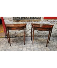 Console Tables Side Tables